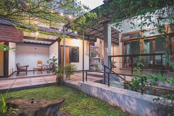 Бандунг: Rumah Kiboku by RedDoorz