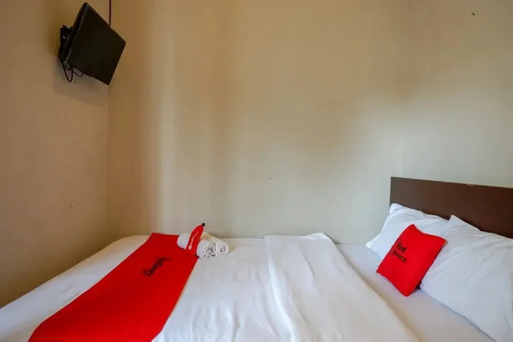 Семаранг: Kost Harmoni by RedDoorz