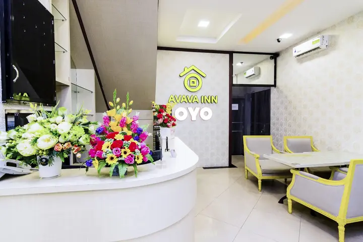 Батам: Avava Inn by Oyo Rooms