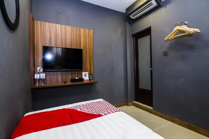 Батам: Avava Inn by Oyo Rooms