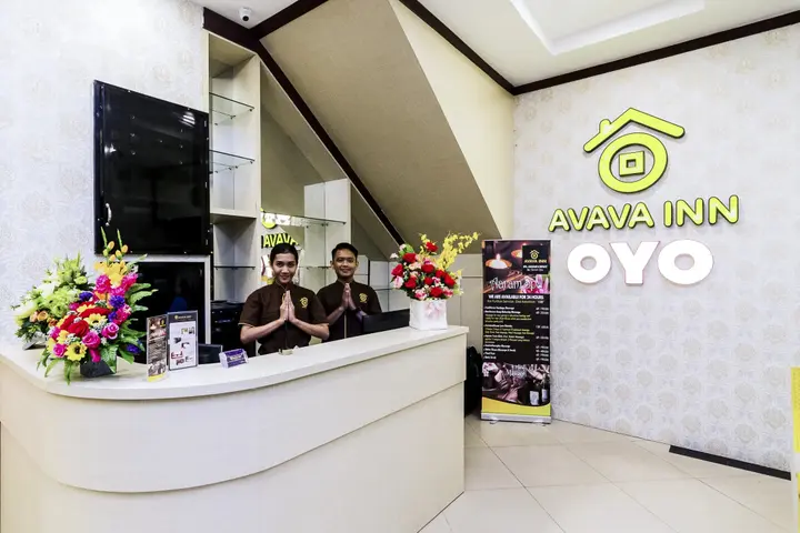 Батам: Avava Inn by Oyo Rooms