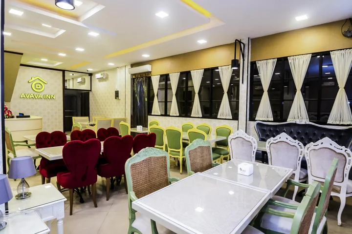 Батам: Avava Inn by Oyo Rooms
