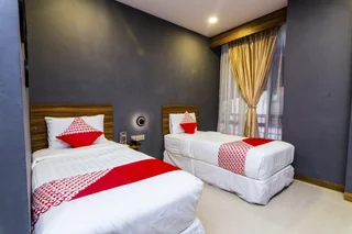 Батам: Avava Inn by Oyo Rooms