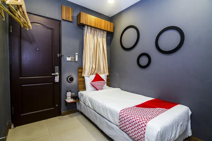 Батам: Avava Inn by Oyo Rooms