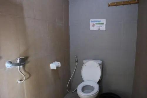 Сукавати: Semaya Homestay