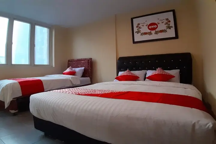 Angelyn Home Stay by OYO Rooms — фото 5