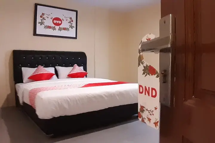 Angelyn Home Stay by OYO Rooms — фото 4