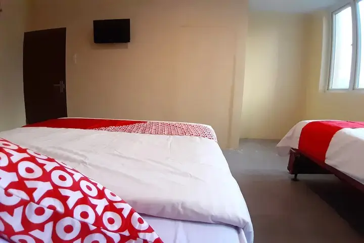 Angelyn Home Stay by OYO Rooms — фото 2