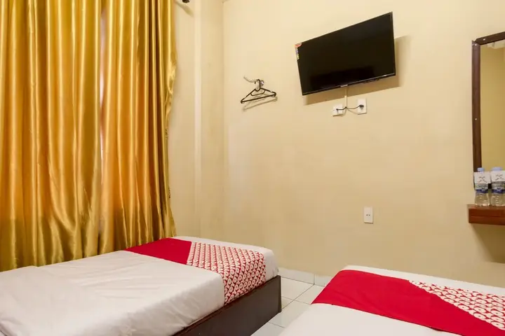 Residence Puri Hotel by OYO — фото 2