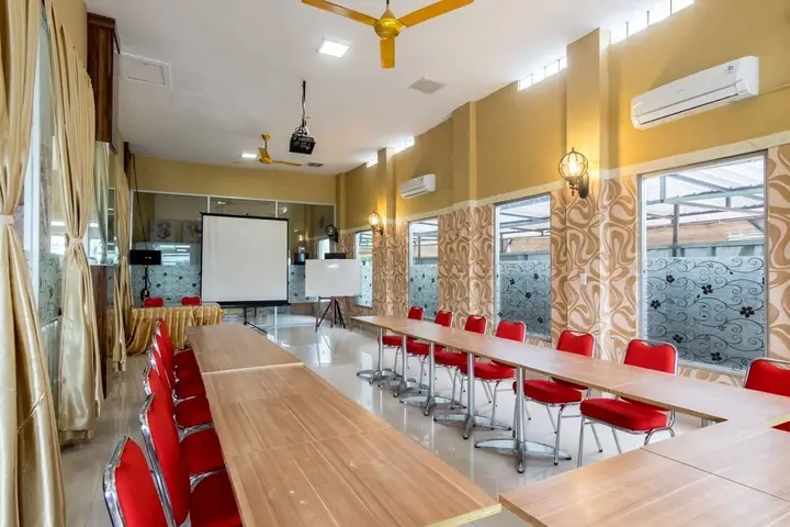 Residence Puri Hotel by OYO — фото 3