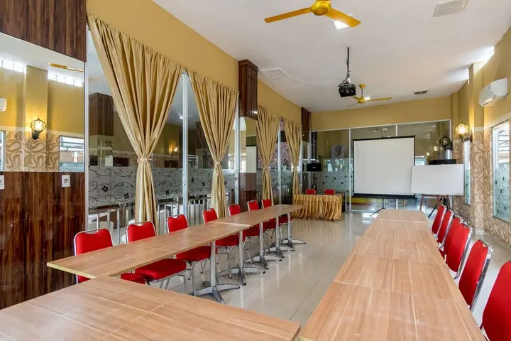 Residence Puri Hotel by OYO — фото 4