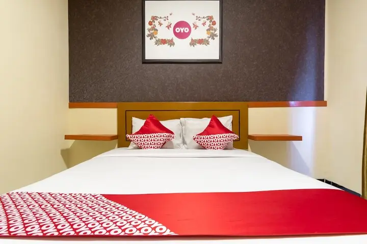 Медан: Residence Hotel Syariah by OYO Rooms