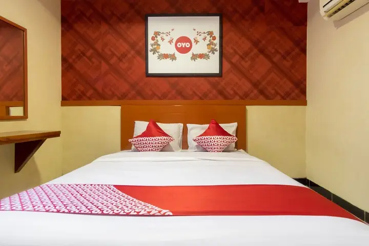 Residence Hotel Syariah by OYO Rooms — фото 3