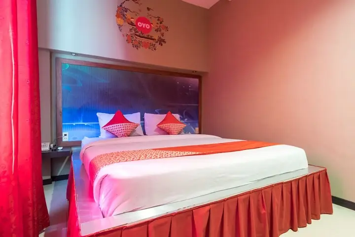 Медан: Salam Residence Syariah by OYO Rooms