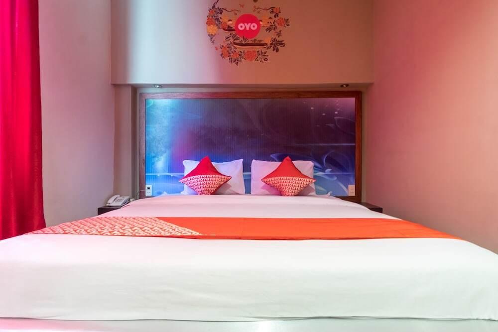 Медан: Salam Residence Syariah by OYO Rooms