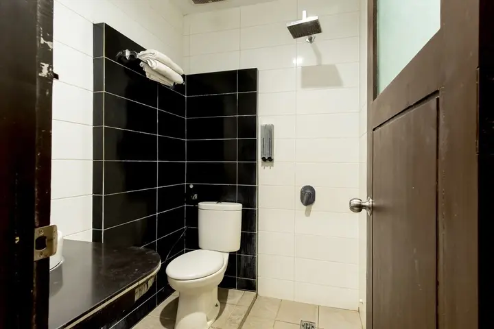 Медан: Salam Residence Syariah by OYO Rooms