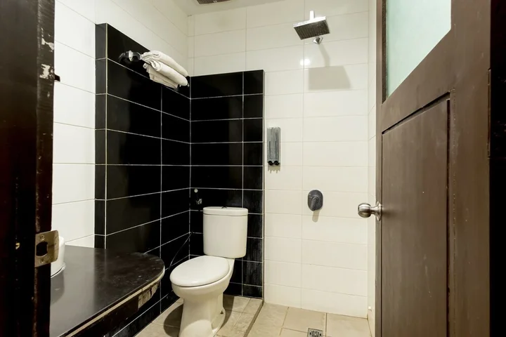 Медан: Salam Residence Syariah by OYO Rooms