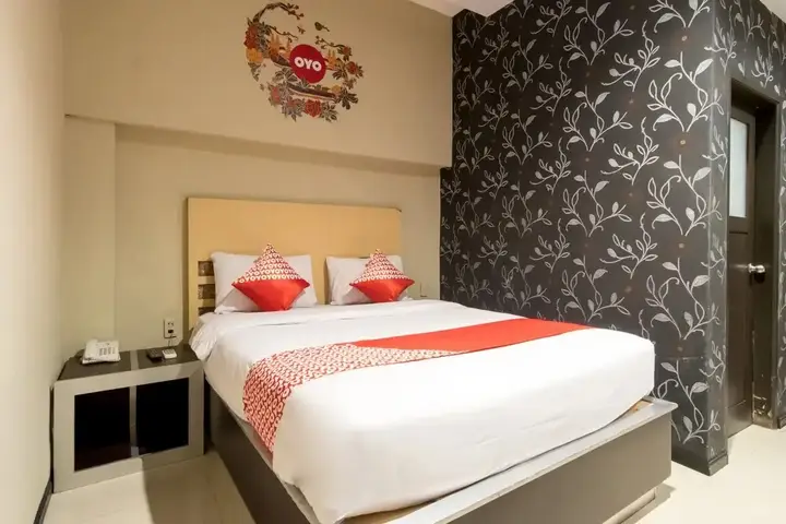 Salam Residence Syariah by OYO Rooms — фото 3