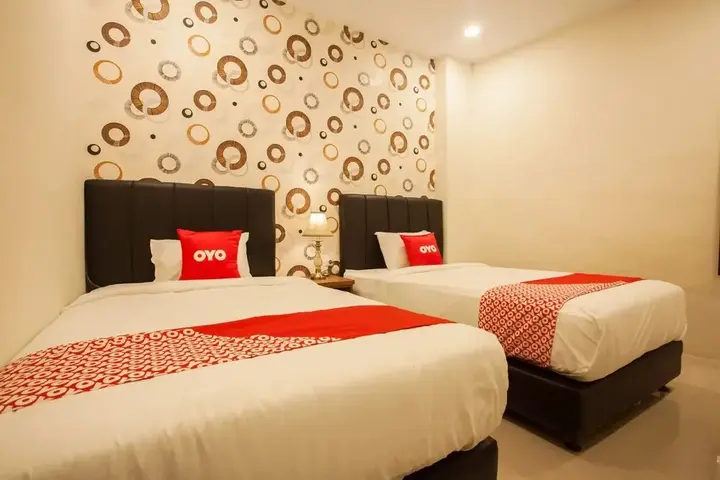 Медан: Residence Anugrah