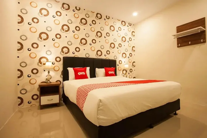 Медан: Residence Anugrah