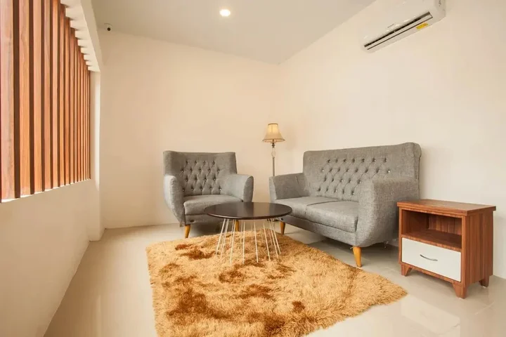 Медан: Residence Anugrah