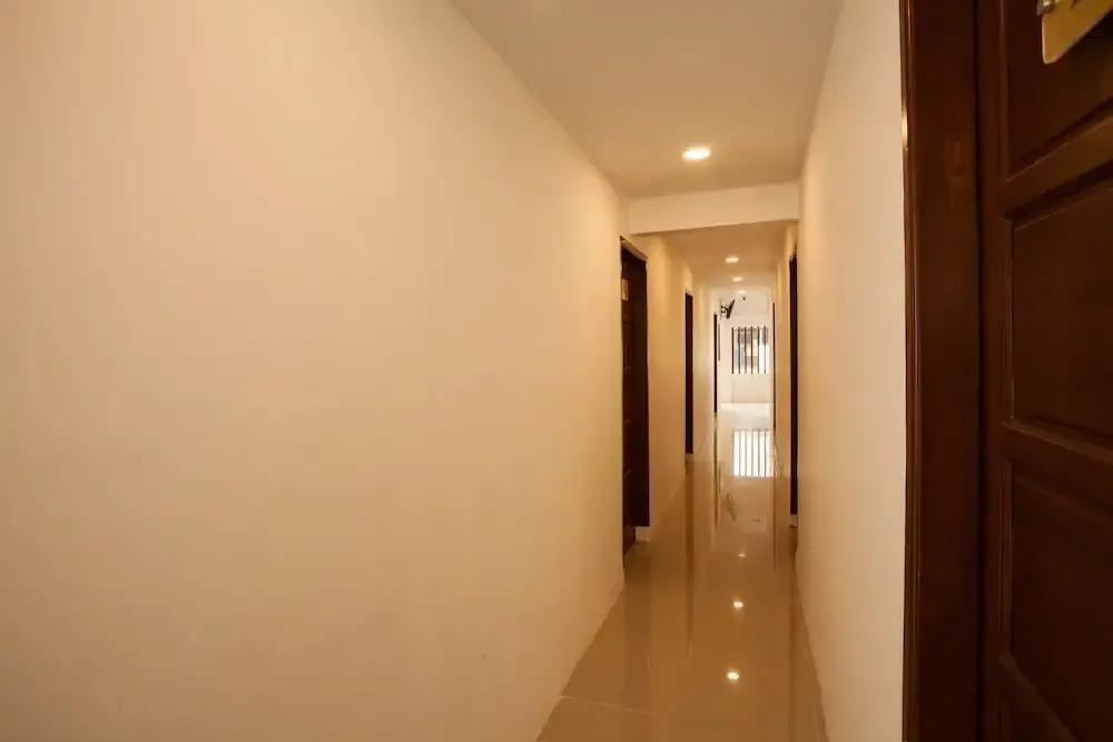 Медан: Residence Anugrah