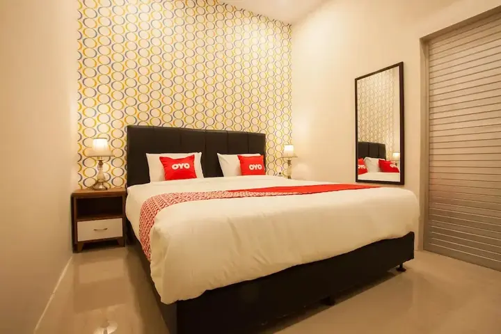 Медан: Residence Anugrah