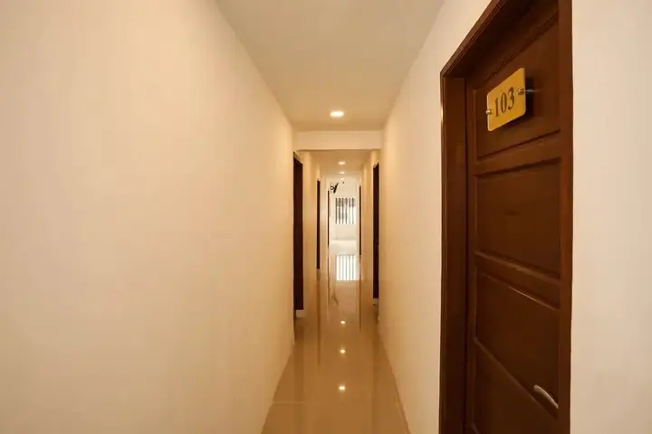 Residence Anugrah — фото 4