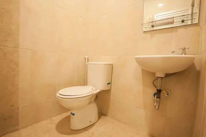 Медан: Residence Anugrah