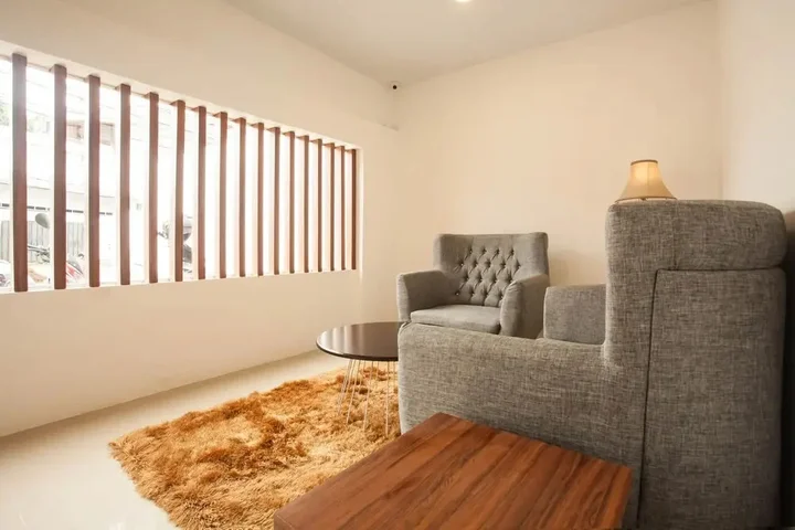 Медан: Residence Anugrah