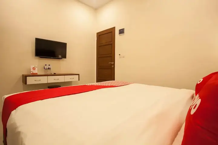 Медан: Residence Anugrah