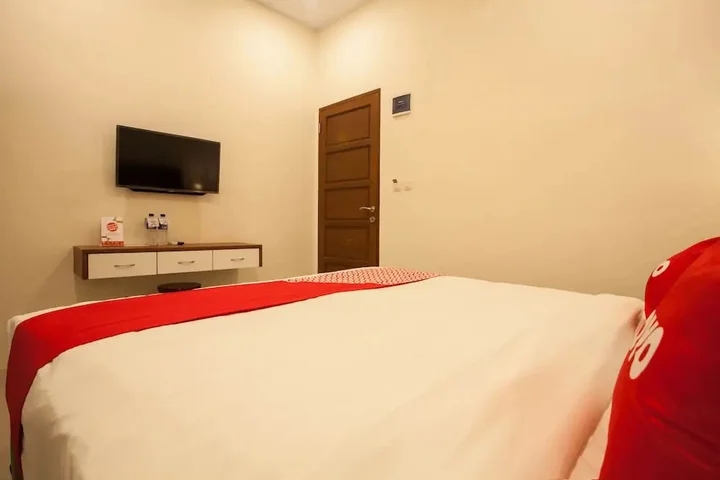 Медан: Residence Anugrah