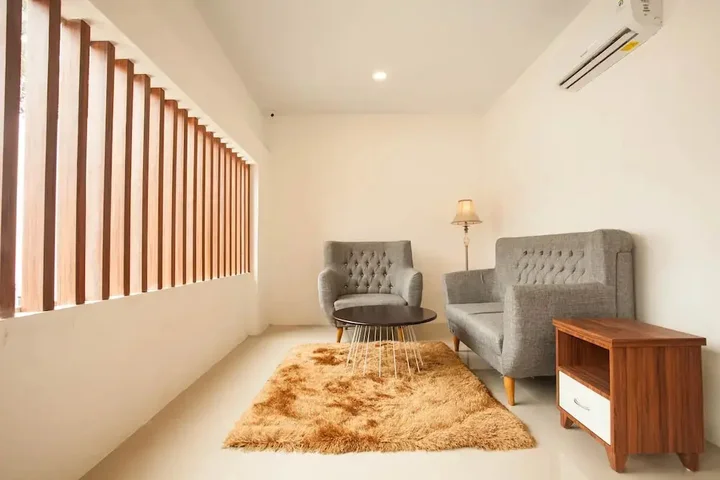 Медан: Residence Anugrah