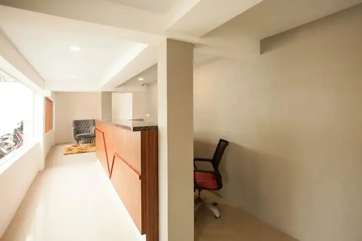 Медан: Residence Anugrah