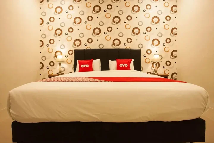 Медан: Residence Anugrah