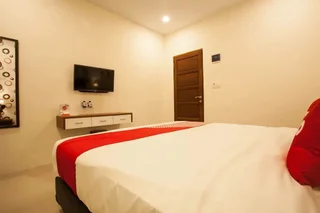 Медан: Residence Anugrah