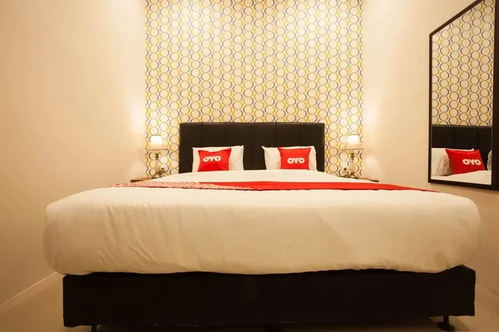 Медан: Residence Anugrah