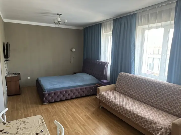 Квартира Дзержинского 20 — фото 3