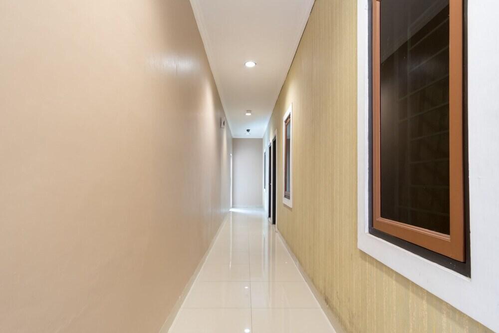 Медан: Wisma Syari'ah Aceh House by Oyo Rooms