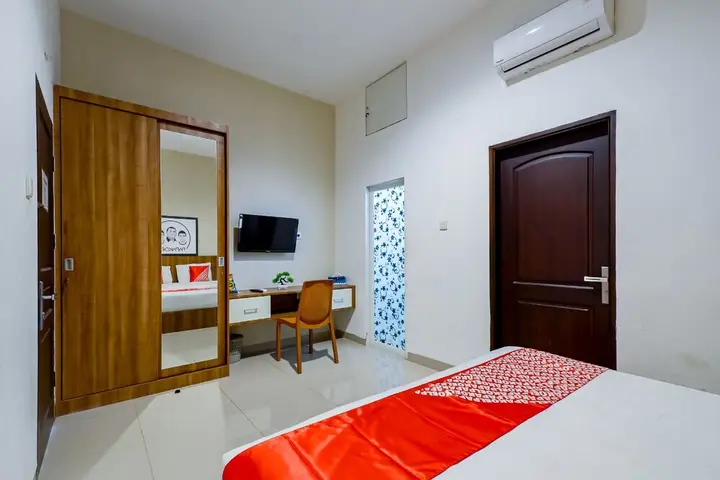 Papakoel by OYO Rooms — фото 4