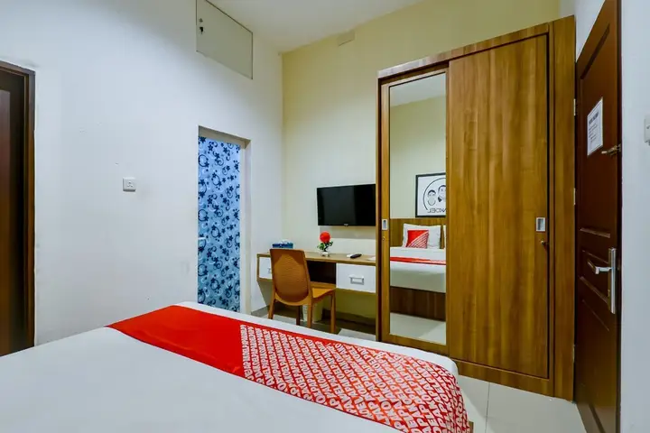 Papakoel by OYO Rooms — фото 2