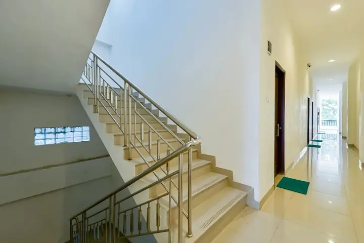 Papakoel by OYO Rooms — фото 6