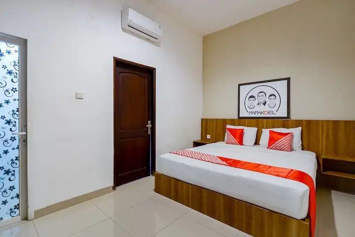Papakoel by OYO Rooms — фото 3