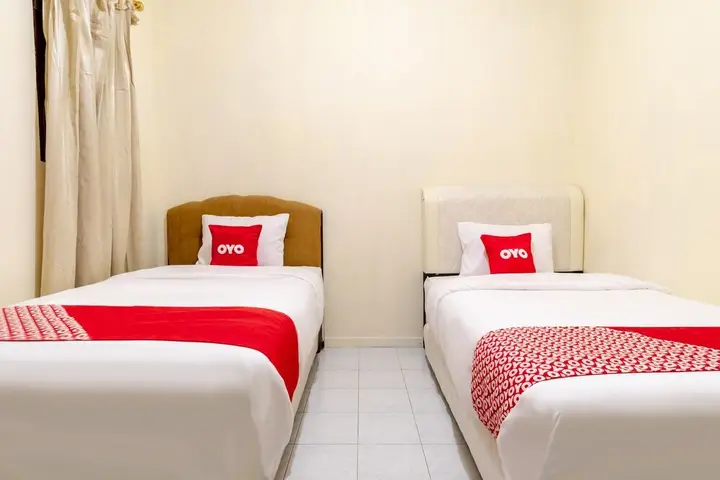 Rumah Ekologis by OYO Rooms — фото 3