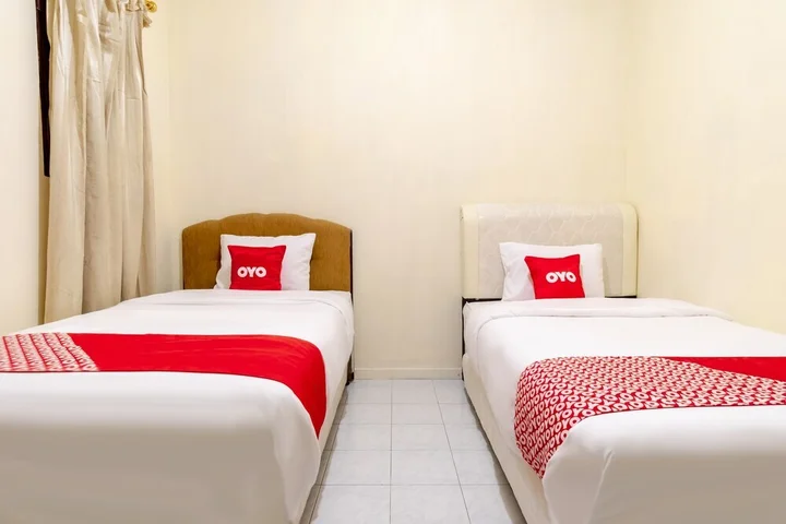 Медан: Rumah Ekologis by OYO Rooms