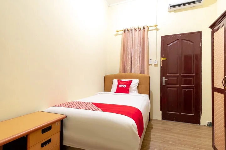 Медан: Rumah Ekologis by OYO Rooms
