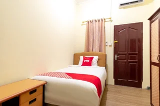 Медан: Rumah Ekologis by OYO Rooms