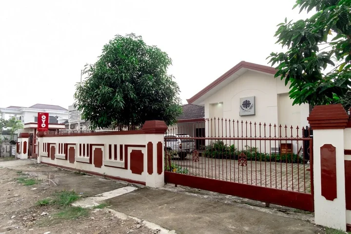 Медан: Rumah Ekologis by OYO Rooms