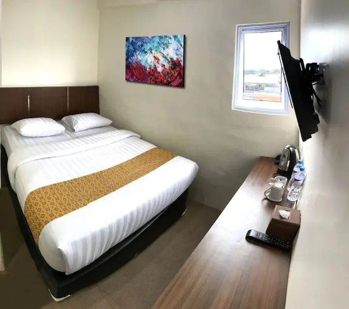 Дюмай: Superstar Hotel