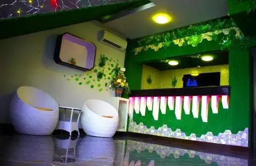 Баликпапан: Sevensix Hotel Balikpapan